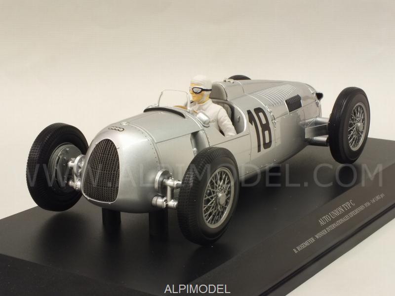 Fuxi double à, viens! Auto Union Typ C Winner Internationales Eifelrenne 1:18 MINICHAMPS 155361018 | à L'aise
| La Qualité Primacy
| Le Moins Cher
Fuxi double à, viens! Auto Union Typ C Winner Internationales Eifelrenne 1:18 MINICHAMPS 155361018 | à L'aise
| La Qualité Primacy
| Le Moins Cher