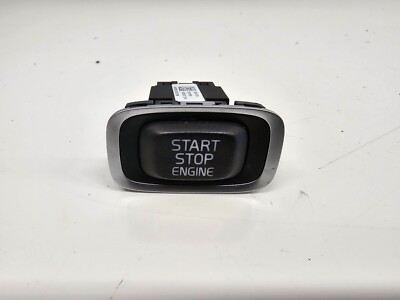 Volvo OEM Push Button Start Switch 31316791 for S60 V60 S80 XC60