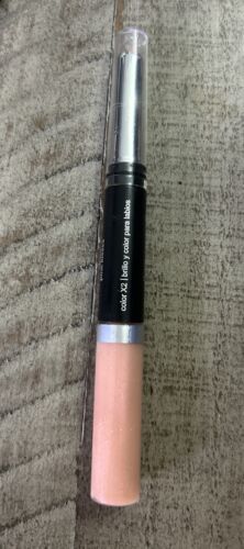 Mary Kate and Ashley Color x2 Lip Gloss and Color Pink Kisses - 第 3/4 張圖片