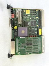 Motorola VME PCB Card MVME 162-262 01-W3866B54B