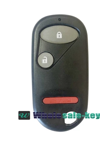 For 1996 1997 1998 1999 2000 Honda Civic Keyless Remote Car Key Fob A269ZUA106