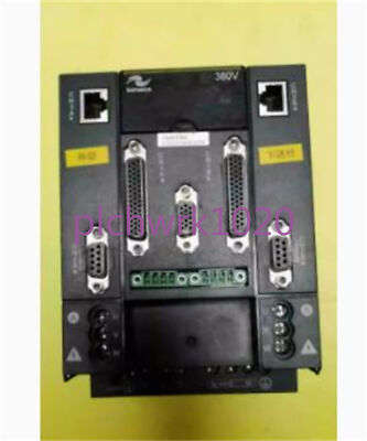 1PCS Huichuan two-axis servo drive ITS600P2T3R5I in good condition