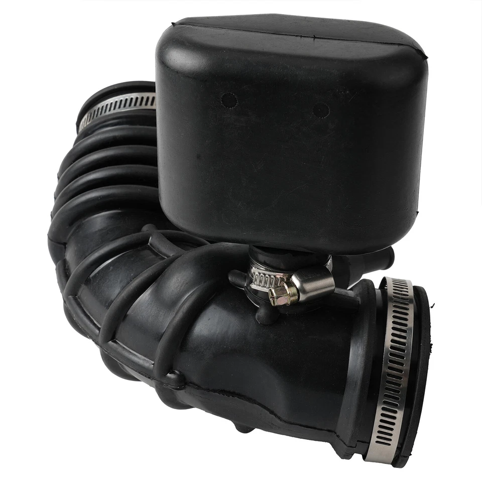 Manguera de codo de conducto de salida de filtro de aire para Chevrolet Spark 2013-2015 96910374 Foto 2 de 4