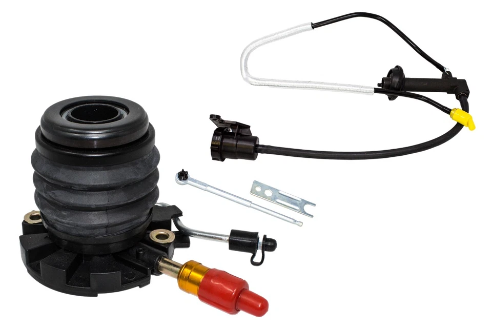 STAGE 2  Clutch With Pre-Filled 95-11 FORD RANGER MAZDA PICKUP  2.3L 2.5L 3.0L - Image 4 of 4