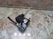 BOSCH VALVE 0820019014 015 CNC CHARMILLES ROBOFORM 200 EDM  