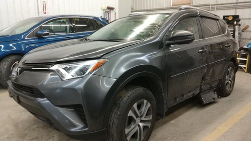 Motor limpiaparabrisas delantero OEM para conjunto RAV4 - Imagen 1 de 12