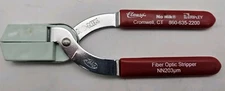 Clauss NO-NIK Fiber Optic 203µm Stripper