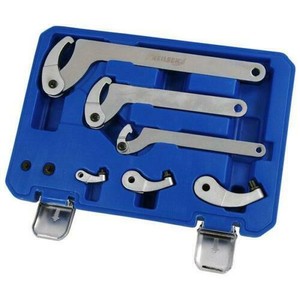 pin wrench set