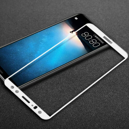 Protectores de pantalla para Teléfono Celular Blanco Huawei Mate 9