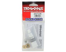 Traxxas 2072X - Gear set, metal for 2070, 2075 servos NEW TRA2072X TRA1
