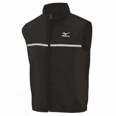 chaleco mizuno running