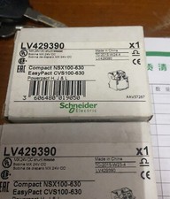 Schneider Electric LV429390 Circuit Breaker