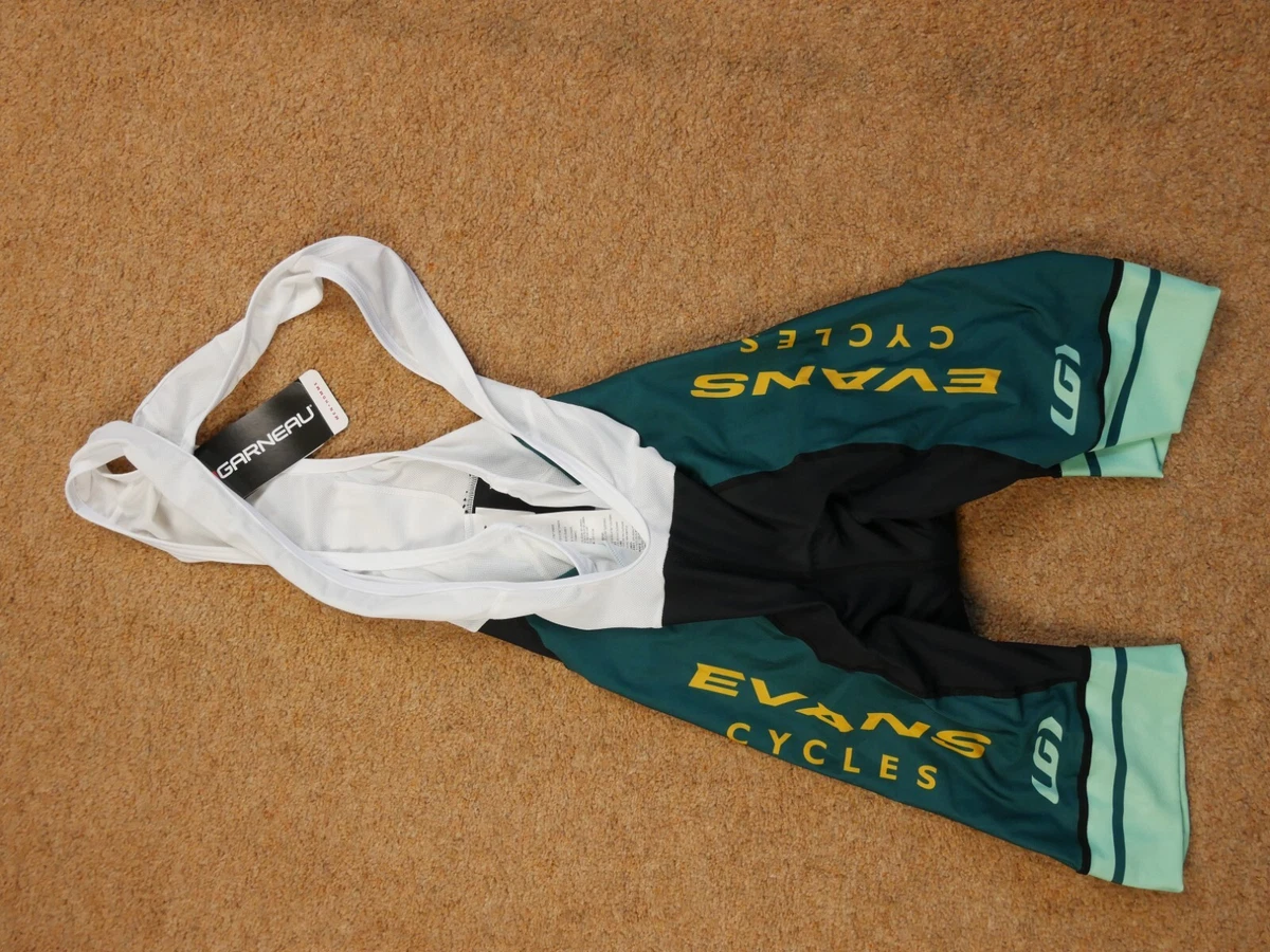 Louis garneau men's hot sale gel cycling shorts
