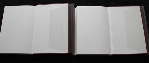 Overland in 1846 Dale Morgan 2 HB vols The California-Oregon Trail Diaries/Ltrs - Picture 11 of 13