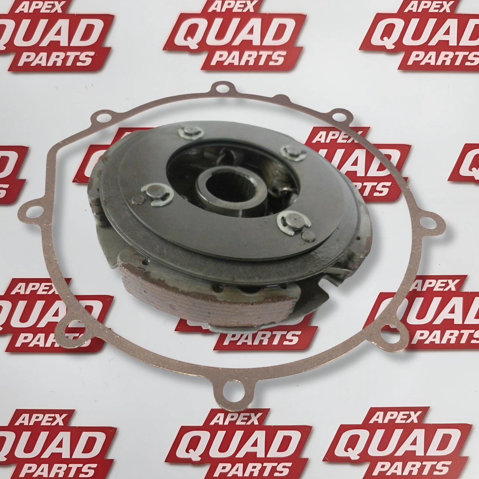 Honda TRX300 Front Diff Seal Kit