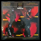 KISS – Kronicles Of The Elder Vol 1 Picture Disc Vinyl Import 2LP New & Sealed