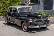 1941 Cadillac Series 60 for Sale
