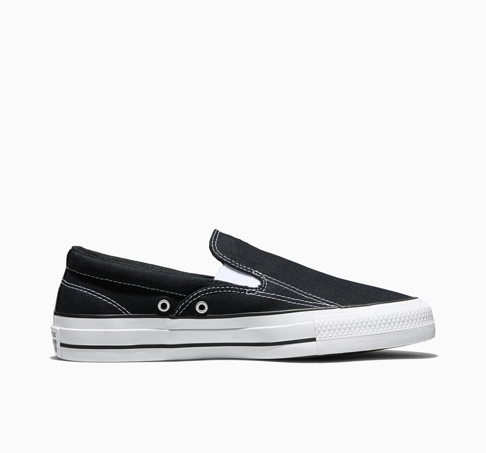 Converse Chuck Taylor All Star Malden Slip-On Brown Black White