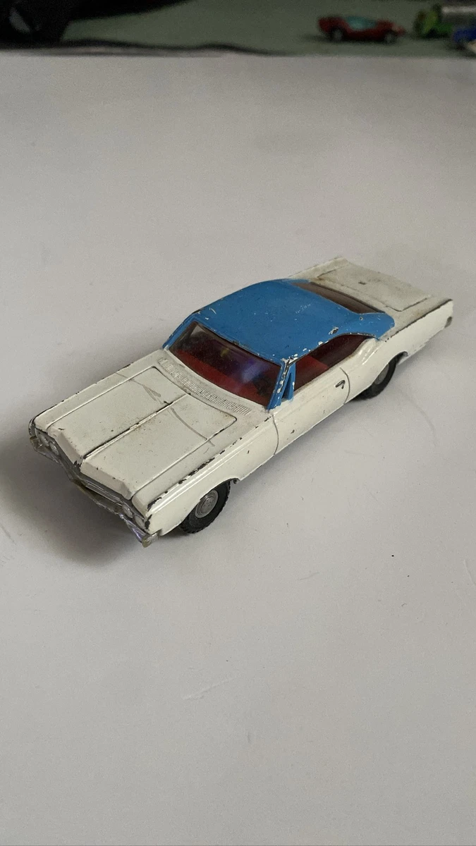 Dinky 1950 Year of Manufacture Vintage Manufacture Diecast Cars