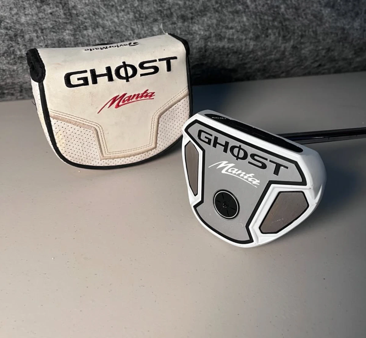 Taylormade Center Shaft Putter Golf Clubs for sale - eBay