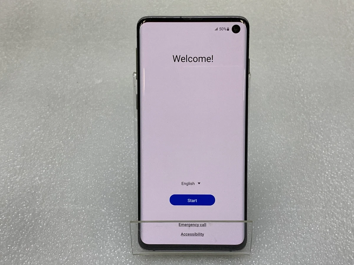 Samsung Galaxy S10 Android Cell Phones & Smartphones for sale | eBay