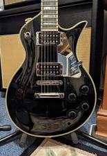 Wasburn Paul Stanley Preacher BSG PS8500 RARE #32 of 50