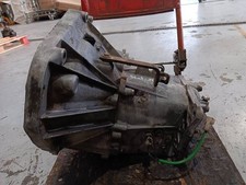 Boite de vitesse Seat MALAGA