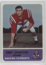 Click to enlarge Tony Sardisco