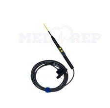 Ellman Reusable Fingerswitch Handpiece, 3-Button, Locking Chuck IEC-X3FHPB