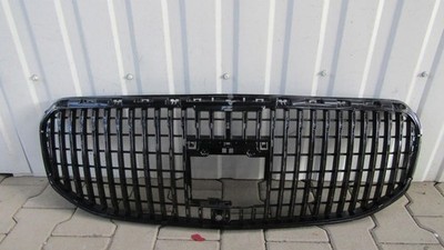 Mercedes-Benz GLS X167 2022 Oberes Gitter vorne A1678801806 HCS19092
