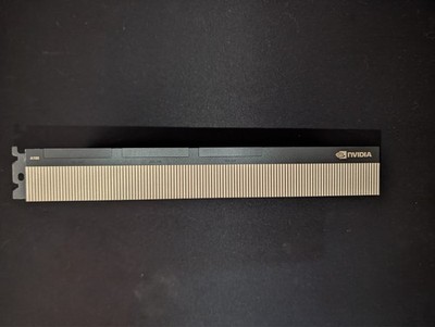 Nvidia A100 40GB PCIe Server GPU - 900-21001-0000-000