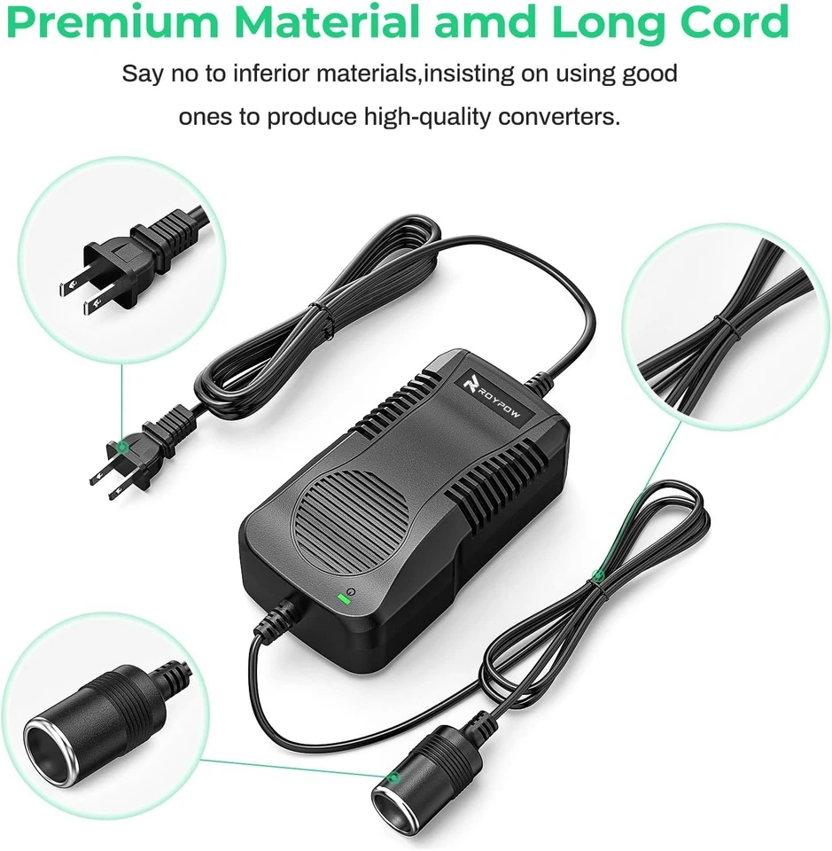 Versatile 12V Transformer for Automotive Electronics - Image 4 of 4