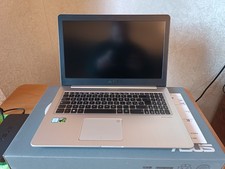 Asus Vivobook Pro N580GD