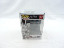 Ultimate Funko Pop The Witcher Figures Gallery and Checklist 46