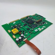 RAYMARINE C80 CPU PCB 4579-001 3015-312 Issue D Raytheon Marine Navigation