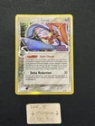 Pokemon Ex Holon Phantoms - Deoxys - 4/110 - STAMPED Reverse Holo - NM/LP