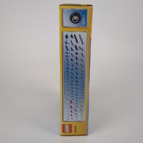 LEGO 31033 Creator Vehicle Transporter 3-in-1 - SEALED, Mark on Box