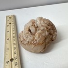  10Lb Lot Chalcedony Quarts Crystal Agate Geodes RoundMountain Arizona Unopened  — photo 7