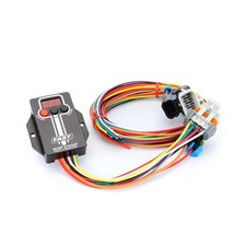 Fast Automatic Transmission Control Solenoid - Bump Stager Module For Xfi Fast Automatic Transmission Control Solenoid - Bump Stager Module For Xfi