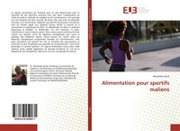 Mamadou Koné | Alimentation Pour Sportifs Maliens | Taschenbuch | FranzöSisch