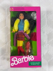 Barbie Benetton | eBay