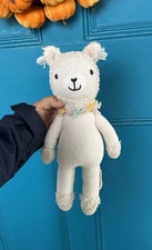 Cuddle + Kind Lucas the Llama Little 13” Doll