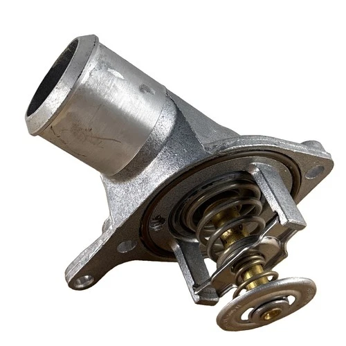 GM Coolant Housing W Thermostat For 98-02 Camaro Firebird 97-03 Corvette LS1