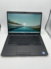 Dell Latitude 5400 14" Laptop i5-8265U 1.60GHz 16 GB RAM 256 GB SSD Win 11 Pro
