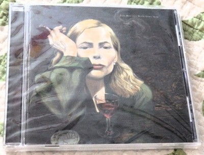 Both Sides Now by Mitchell, Joni (CD, 2000, Reprise) NEW