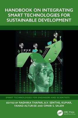 Handbook on Integrating Smart Technologies for Sustainable De... - 9781032958804