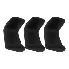 3 Pcs Copri Poggiadito Per Strumento Musicale Resto Pollice Oboe