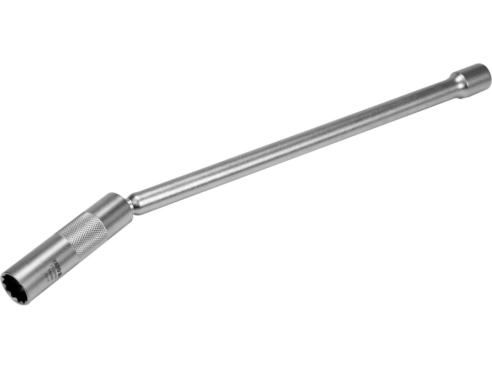 Fits YATO NARZ�DZIA YT-08163 ""SPARK PLUG SOCKET 14mm 3/8"""" LONG"" ⭐UK Stock⭐ - Image 3