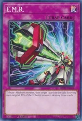 E.M.R. (MP22-EN043) - 1st Edition Common