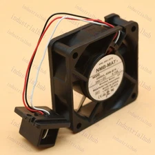 1PS For Fanuc 2408VL-S5W-B79 CNC machine system cooling fan New Free Shipping